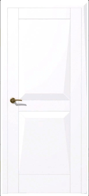 B2b Межкомнатная дверь Аккорд ПГ, арт. 17633 - фото №1