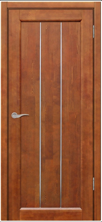 B2b Межкомнатная дверь Соната ПО, арт. 17643 - фото №3