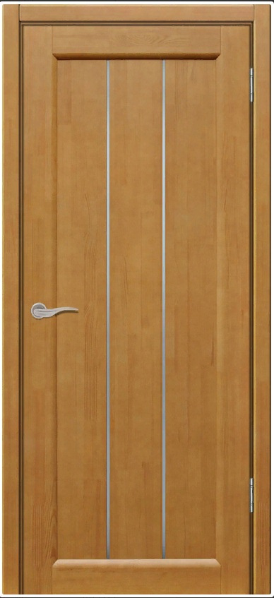 B2b Межкомнатная дверь Соната ПО, арт. 17643 - фото №1