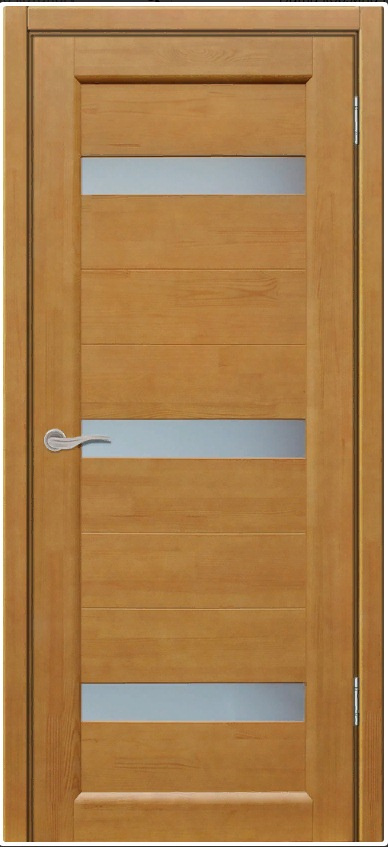 B2b Межкомнатная дверь Триумф ПО, арт. 17647 - фото №1