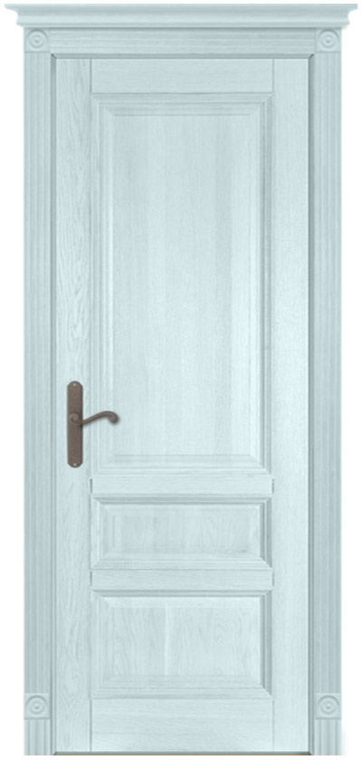 B2b Межкомнатная дверь Аристократ №1, арт. 17653 - фото №1