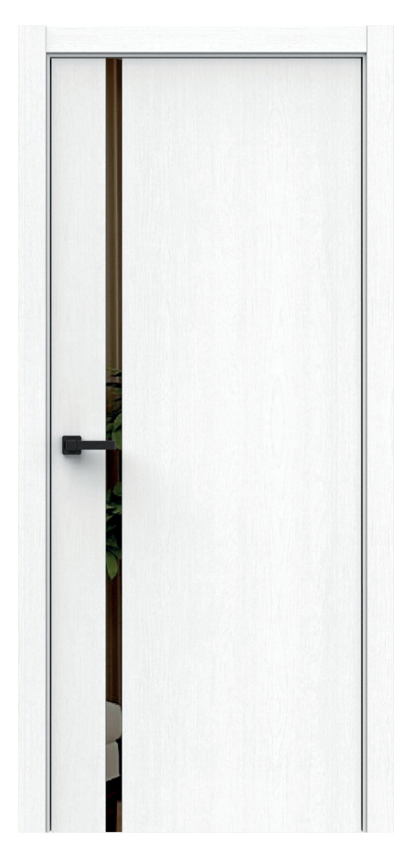 Questdoors Межкомнатная дверь QMG11, арт. 17806 - фото №1