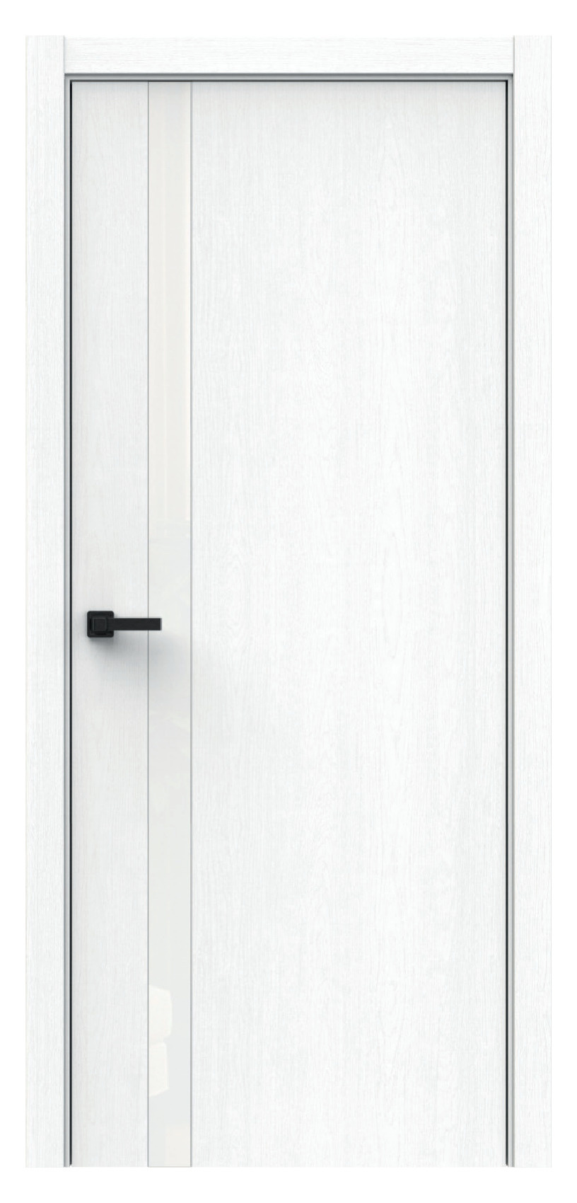Questdoors Межкомнатная дверь QMG13, арт. 17808 - фото №1