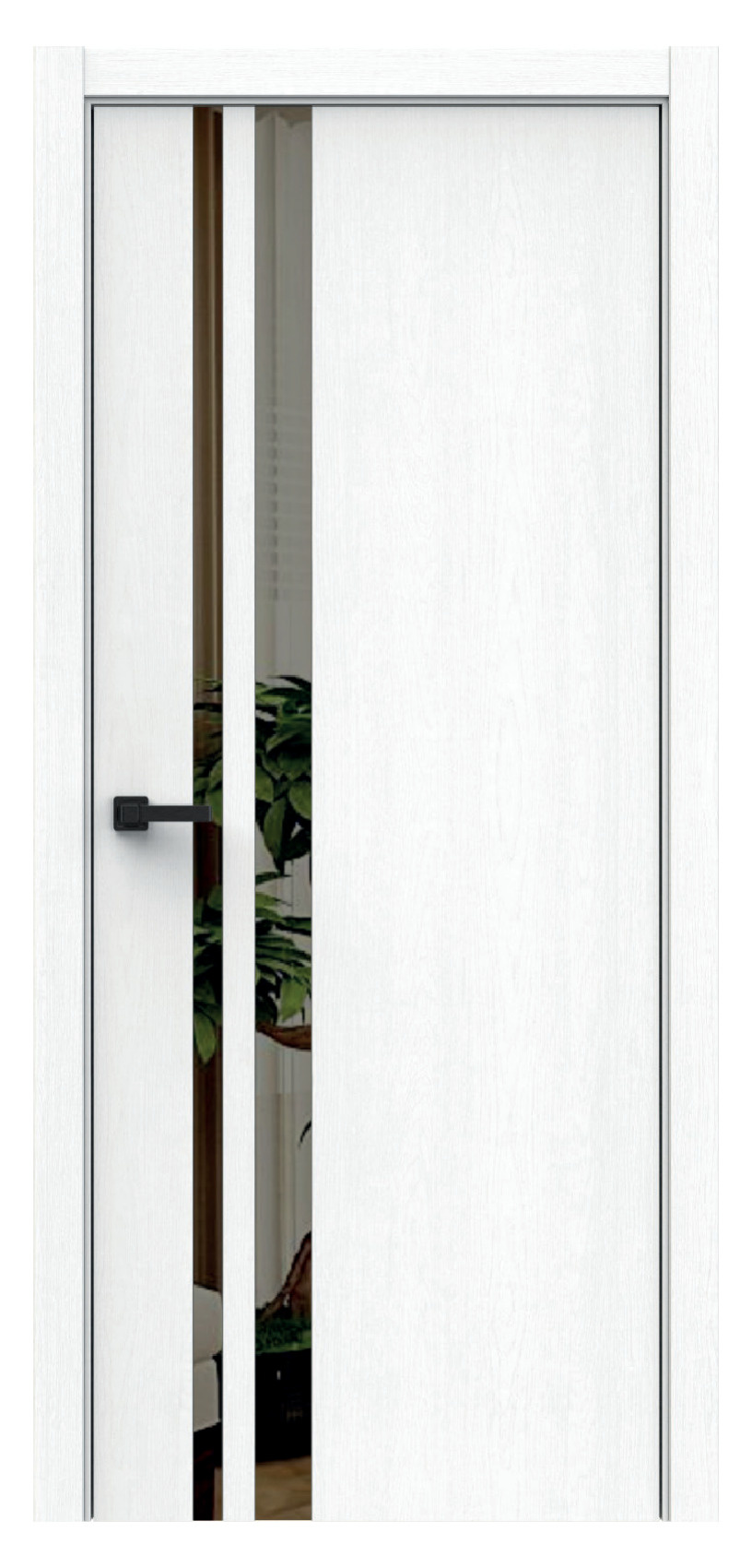 Questdoors Межкомнатная дверь QMG14, арт. 17809 - фото №1