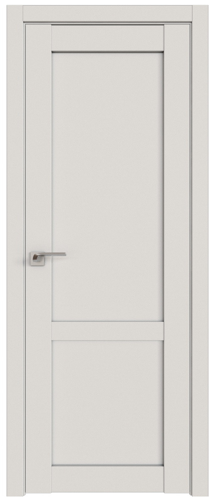 IN TERRA Межкомнатная дверь Модерн 135 софт, арт. 17857 - фото №1