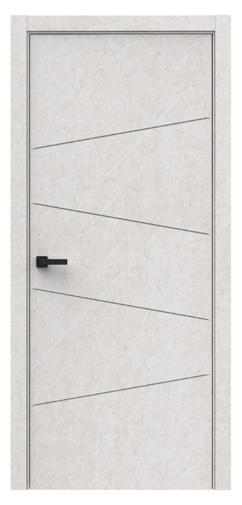 Questdoors Межкомнатная дверь QML6, арт. 17883 - фото №1