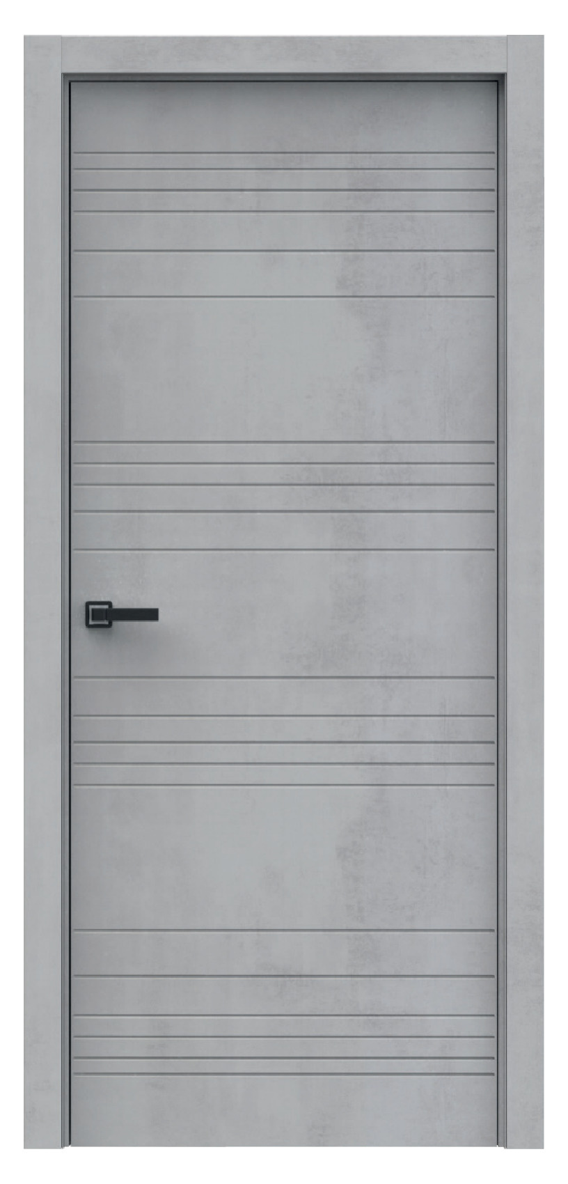 Questdoors Межкомнатная дверь QMS1, арт. 17890 - фото №1