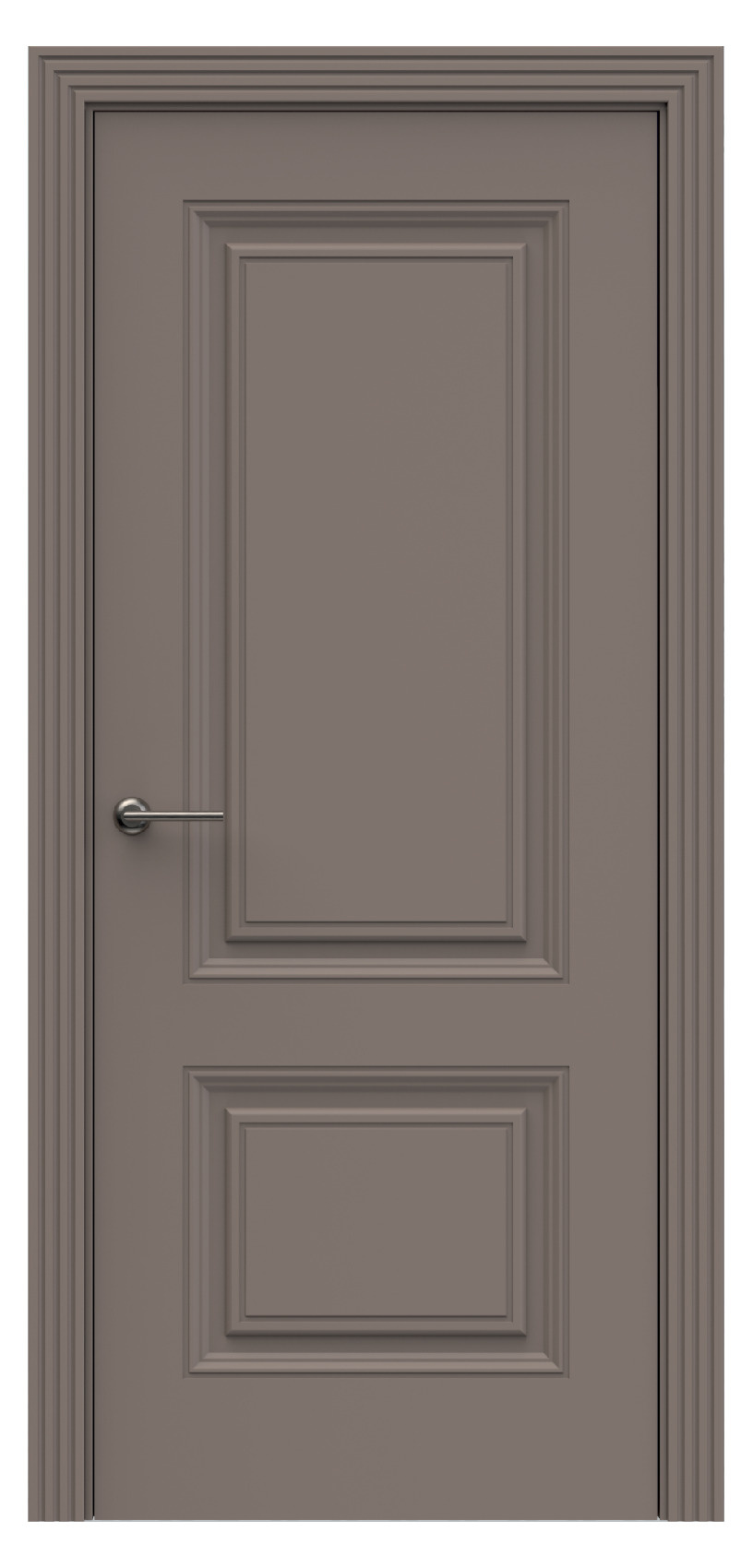 Questdoors Межкомнатная дверь QB1, арт. 17902 - фото №1