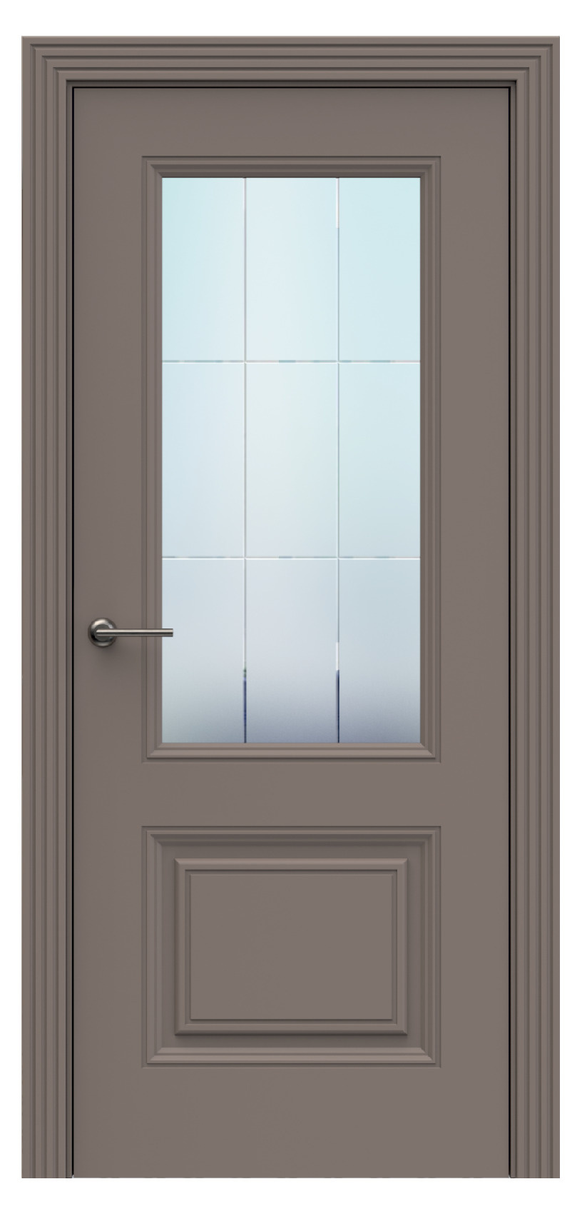 Questdoors Межкомнатная дверь QB2, арт. 17903 - фото №1