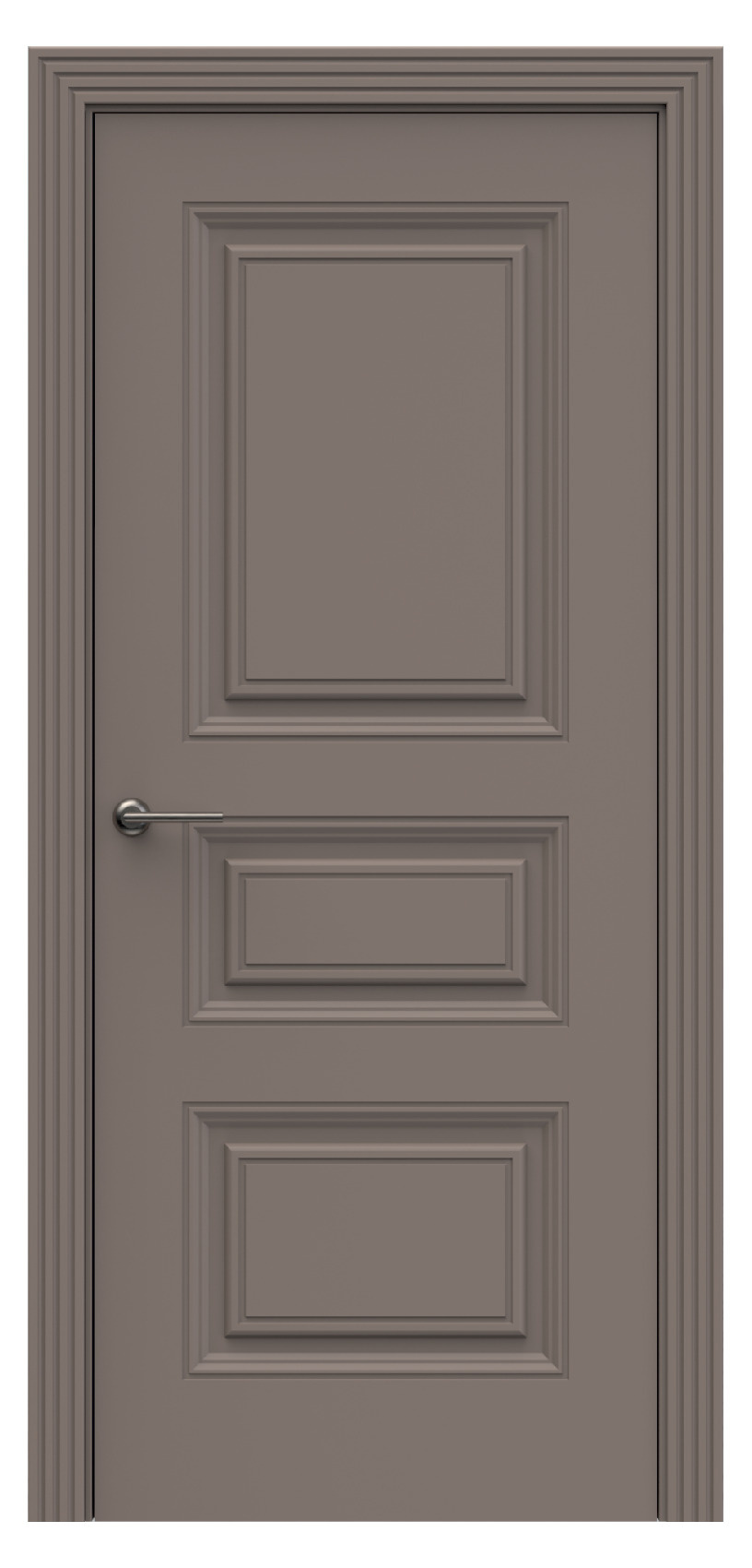 Questdoors Межкомнатная дверь QB3, арт. 17904 - фото №1