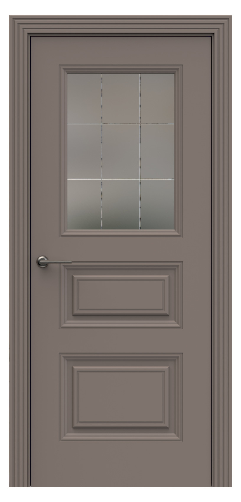 Questdoors Межкомнатная дверь QB5, арт. 17906 - фото №1