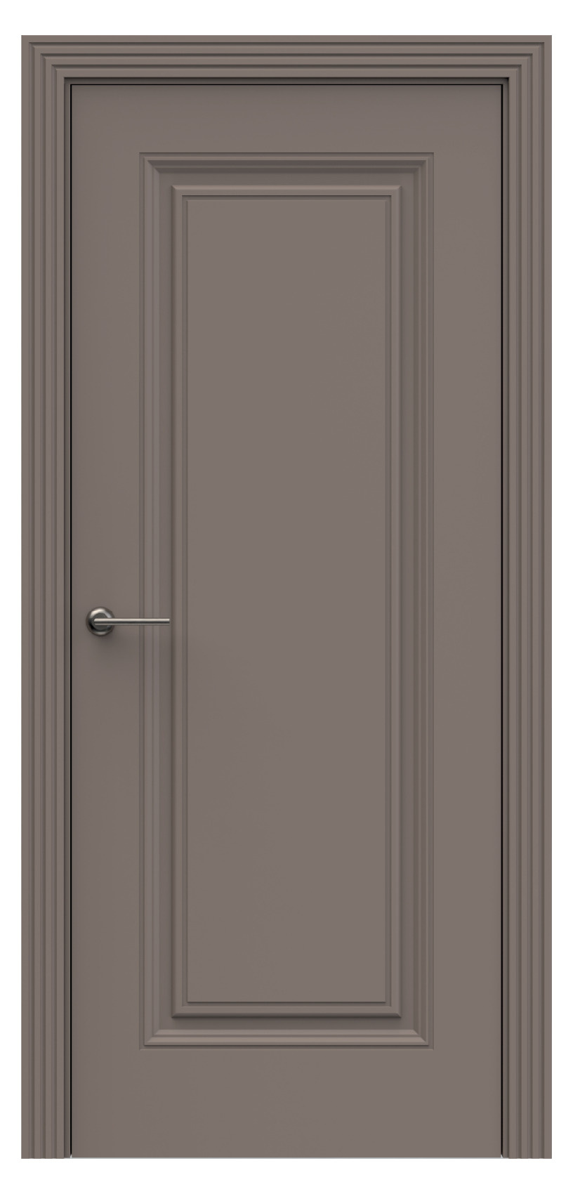 Questdoors Межкомнатная дверь QB7, арт. 17908 - фото №1