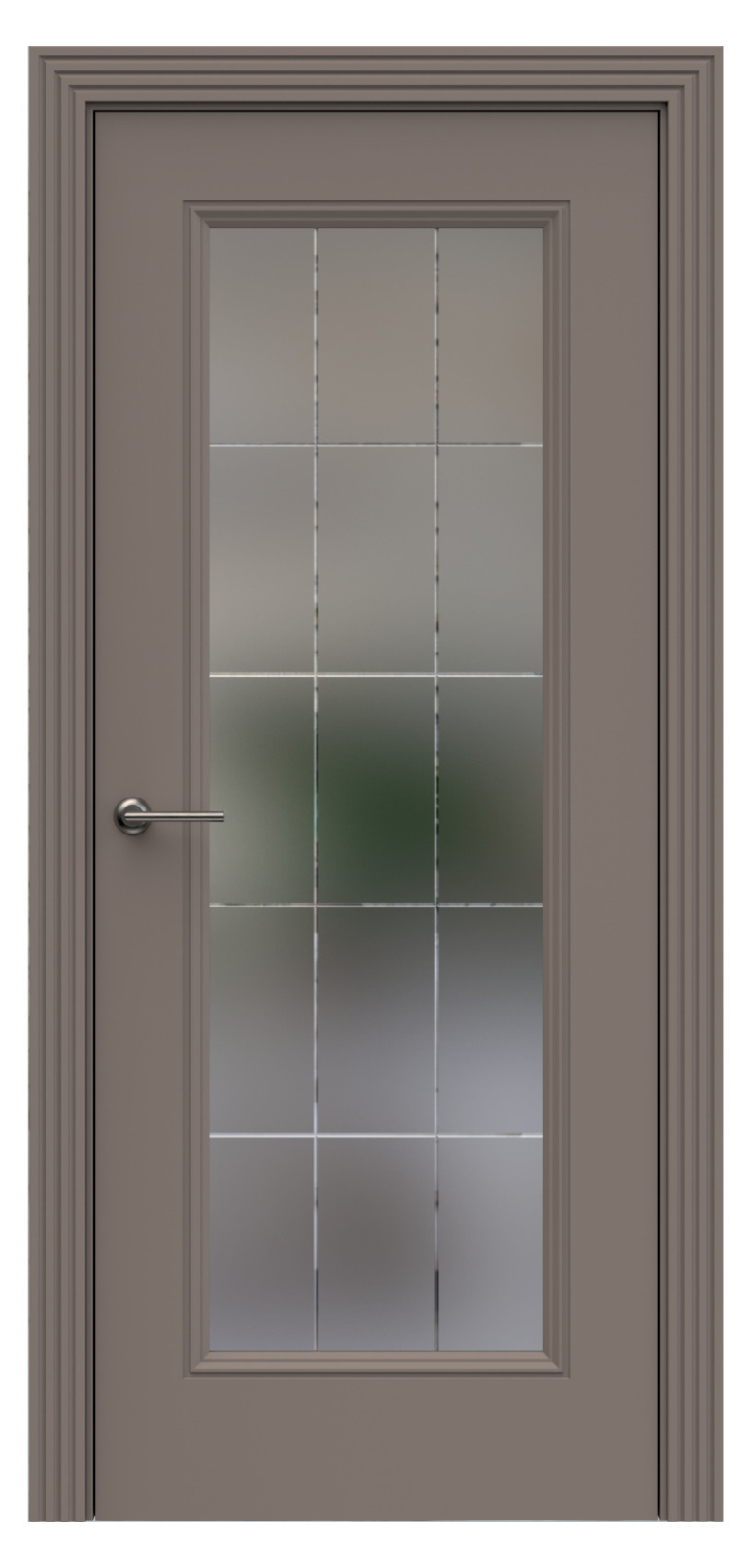 Questdoors Межкомнатная дверь QB8, арт. 17909 - фото №1