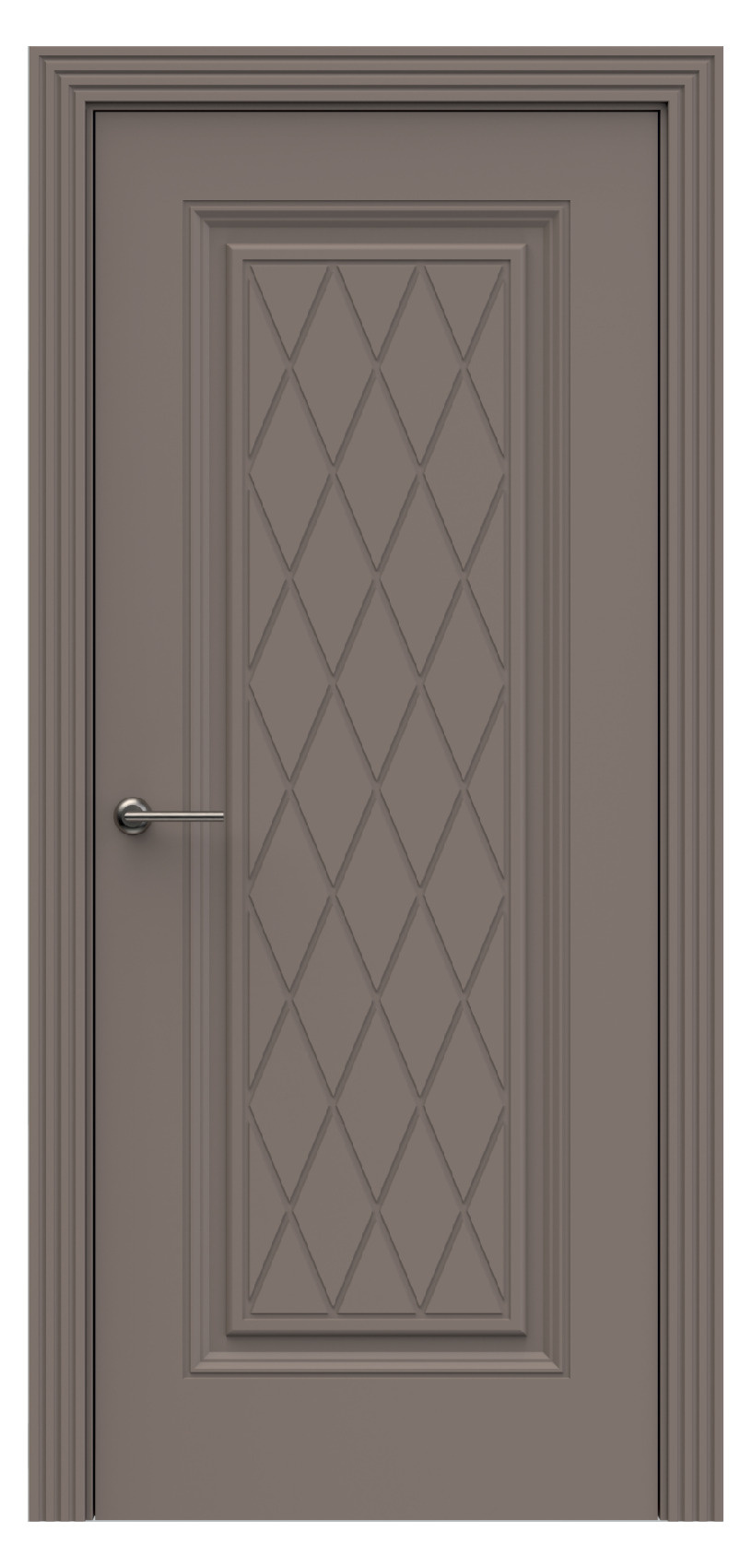 Questdoors Межкомнатная дверь QB9, арт. 17910 - фото №1
