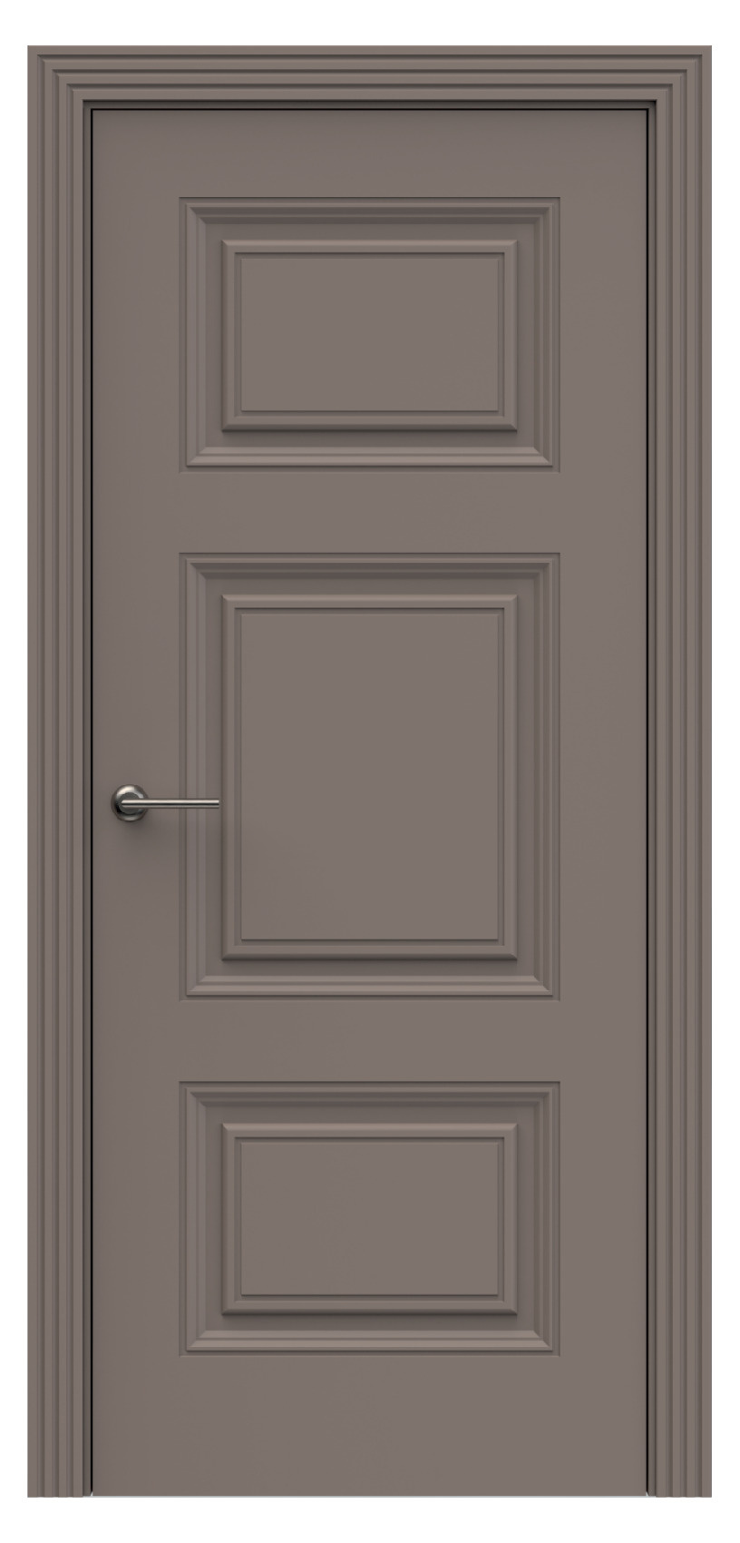 Questdoors Межкомнатная дверь QB10, арт. 17911 - фото №1