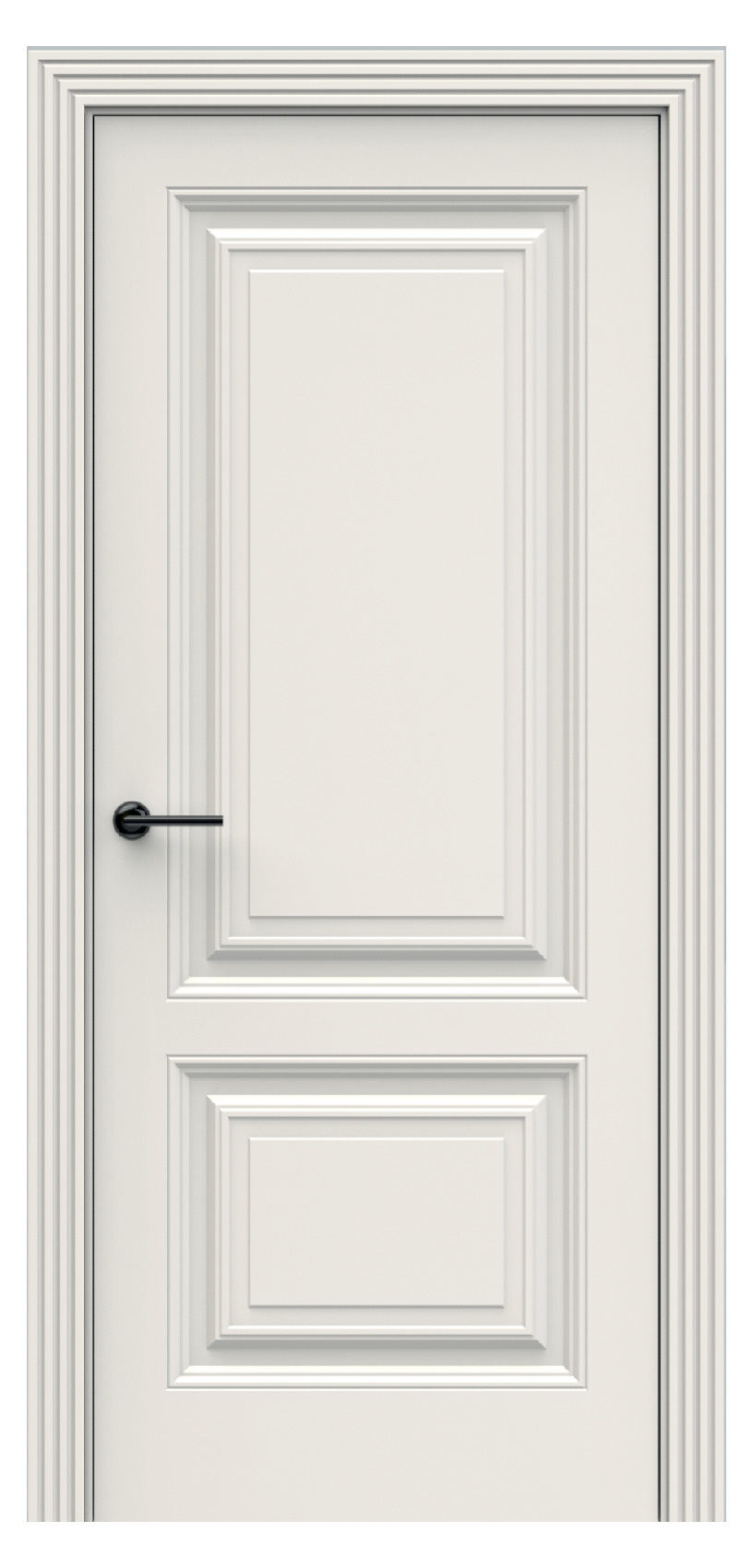Questdoors Межкомнатная дверь QBR1, арт. 17914 - фото №1