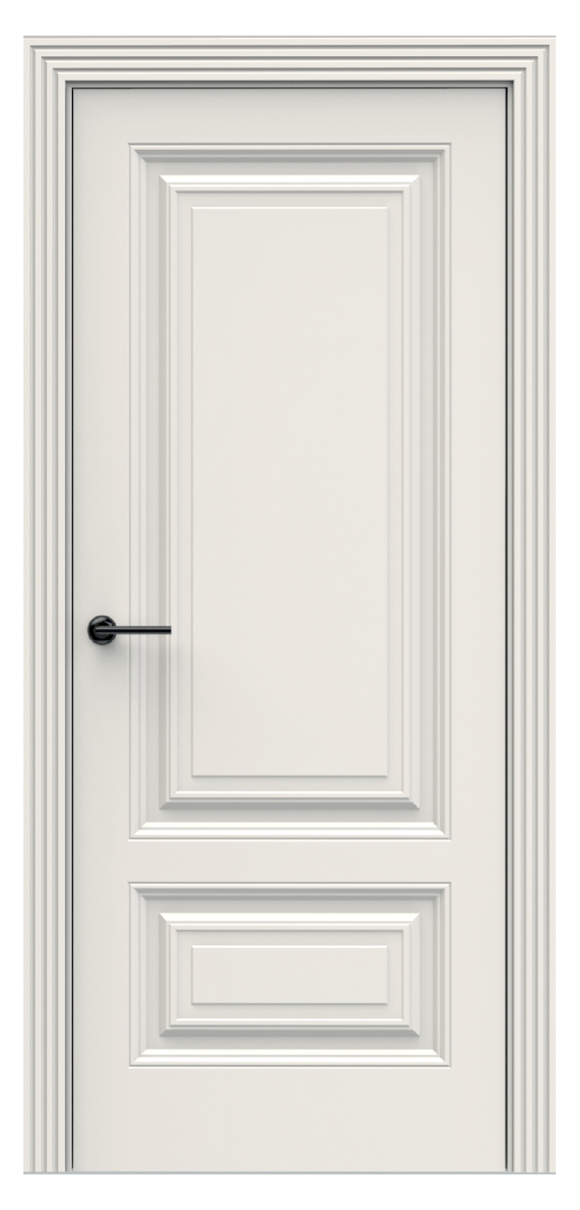 Questdoors Межкомнатная дверь QBR3, арт. 17916 - фото №1