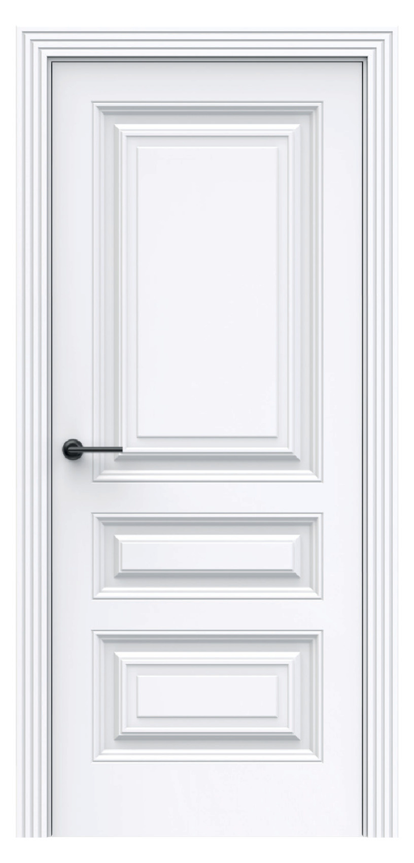 Questdoors Межкомнатная дверь QBR5, арт. 17918 - фото №1
