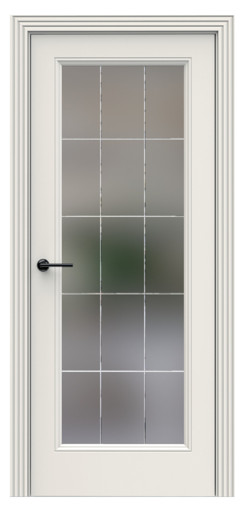 Questdoors Межкомнатная дверь QBR10, арт. 17923 - фото №1