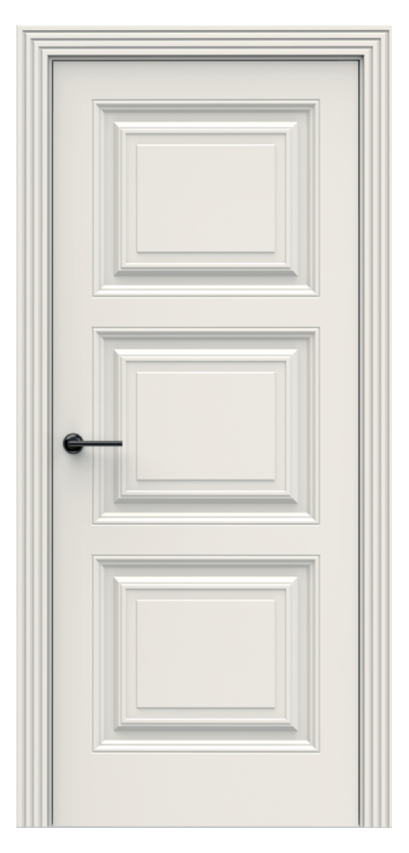 Questdoors Межкомнатная дверь QBR11, арт. 17924 - фото №1