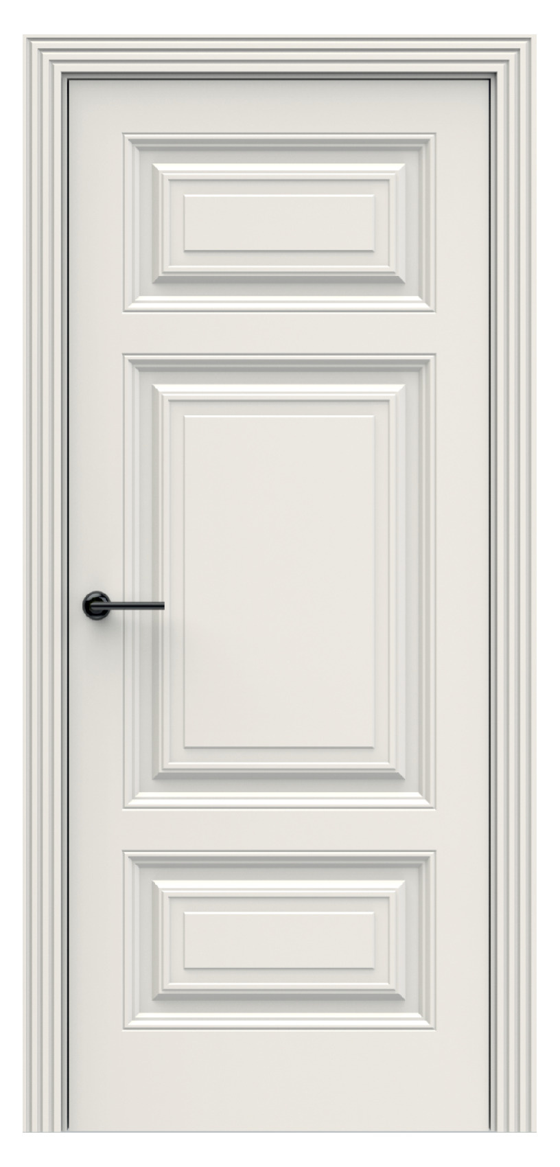 Questdoors Межкомнатная дверь QBR14, арт. 17927 - фото №1