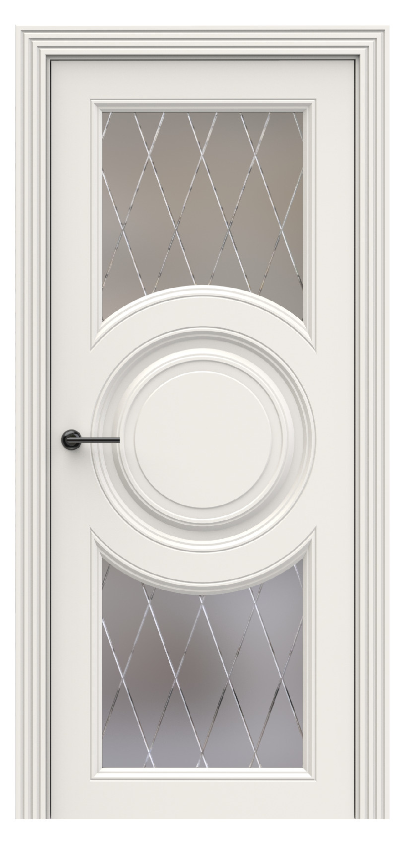 Questdoors Межкомнатная дверь QBR19, арт. 17932 - фото №1