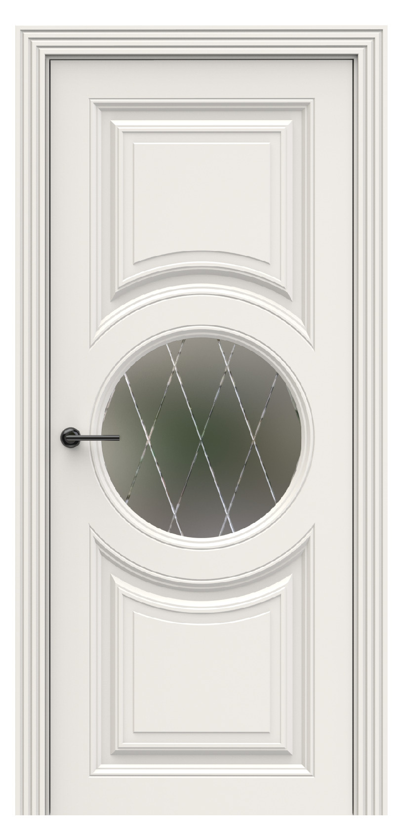 Questdoors Межкомнатная дверь QBR21, арт. 17934 - фото №1