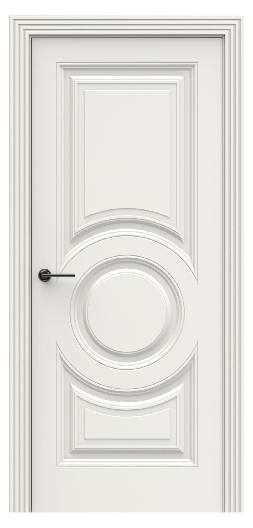 Questdoors Межкомнатная дверь QBR22, арт. 17935 - фото №1