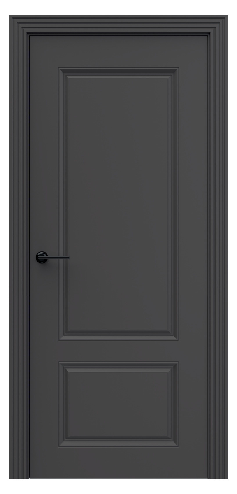 Questdoors Межкомнатная дверь QE1, арт. 17938 - фото №1