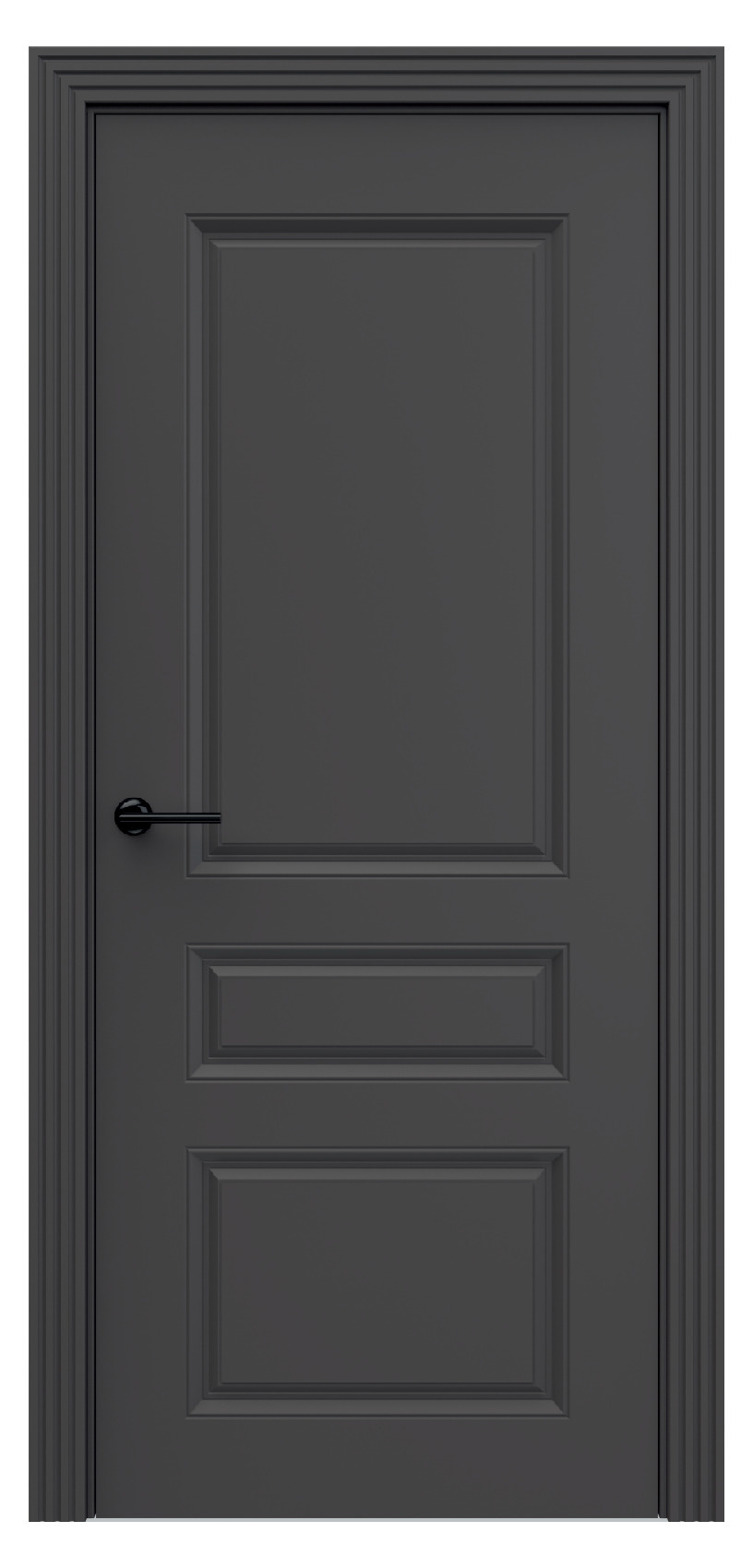 Questdoors Межкомнатная дверь QE3, арт. 17940 - фото №1