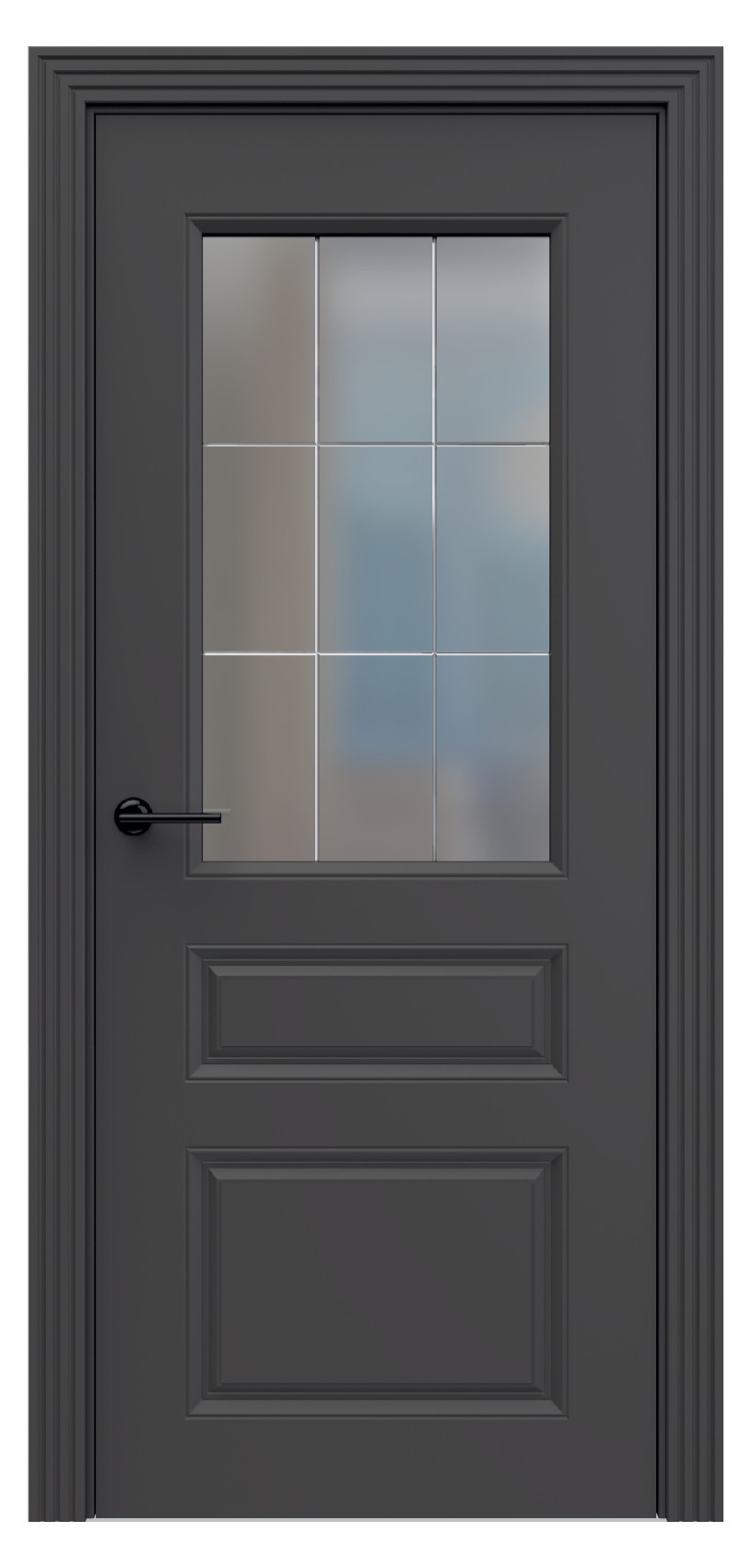 Questdoors Межкомнатная дверь QE5, арт. 17942 - фото №1