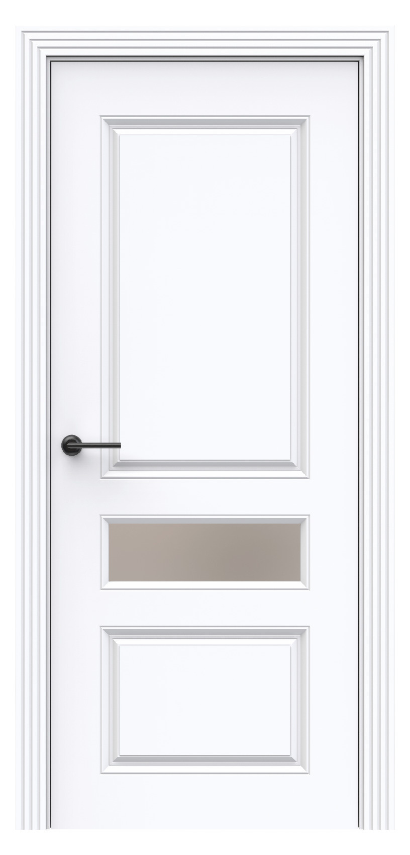Questdoors Межкомнатная дверь QE6, арт. 17943 - фото №1