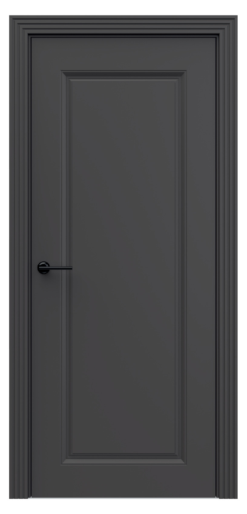 Questdoors Межкомнатная дверь QE7, арт. 17944 - фото №1