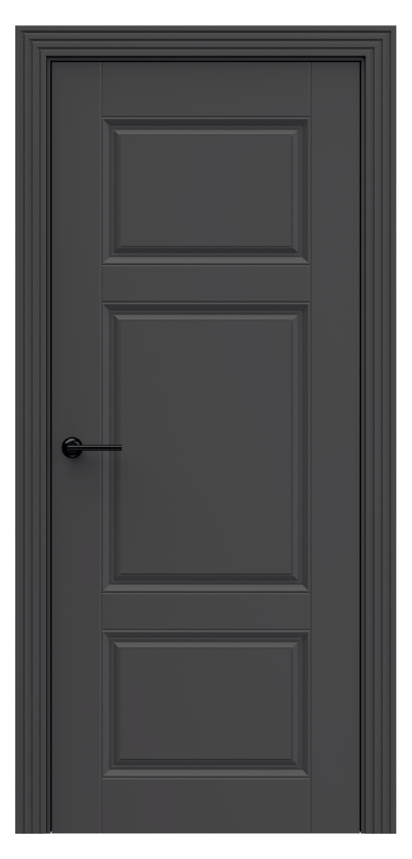 Questdoors Межкомнатная дверь QE9, арт. 17946 - фото №1