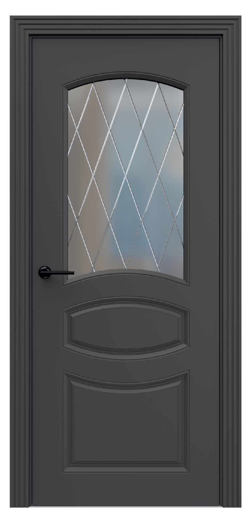 Questdoors Межкомнатная дверь QE15, арт. 17952 - фото №1