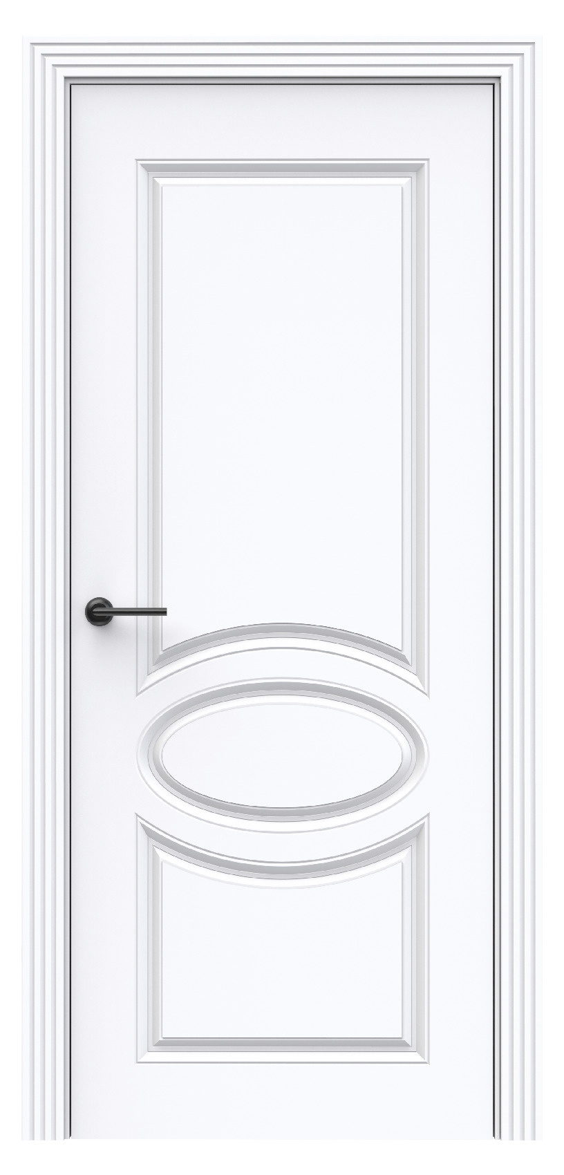 Questdoors Межкомнатная дверь QE21, арт. 17958 - фото №1