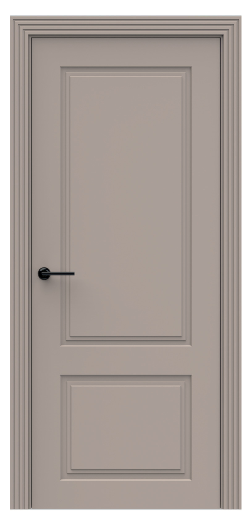 Questdoors Межкомнатная дверь QI1, арт. 17962 - фото №1