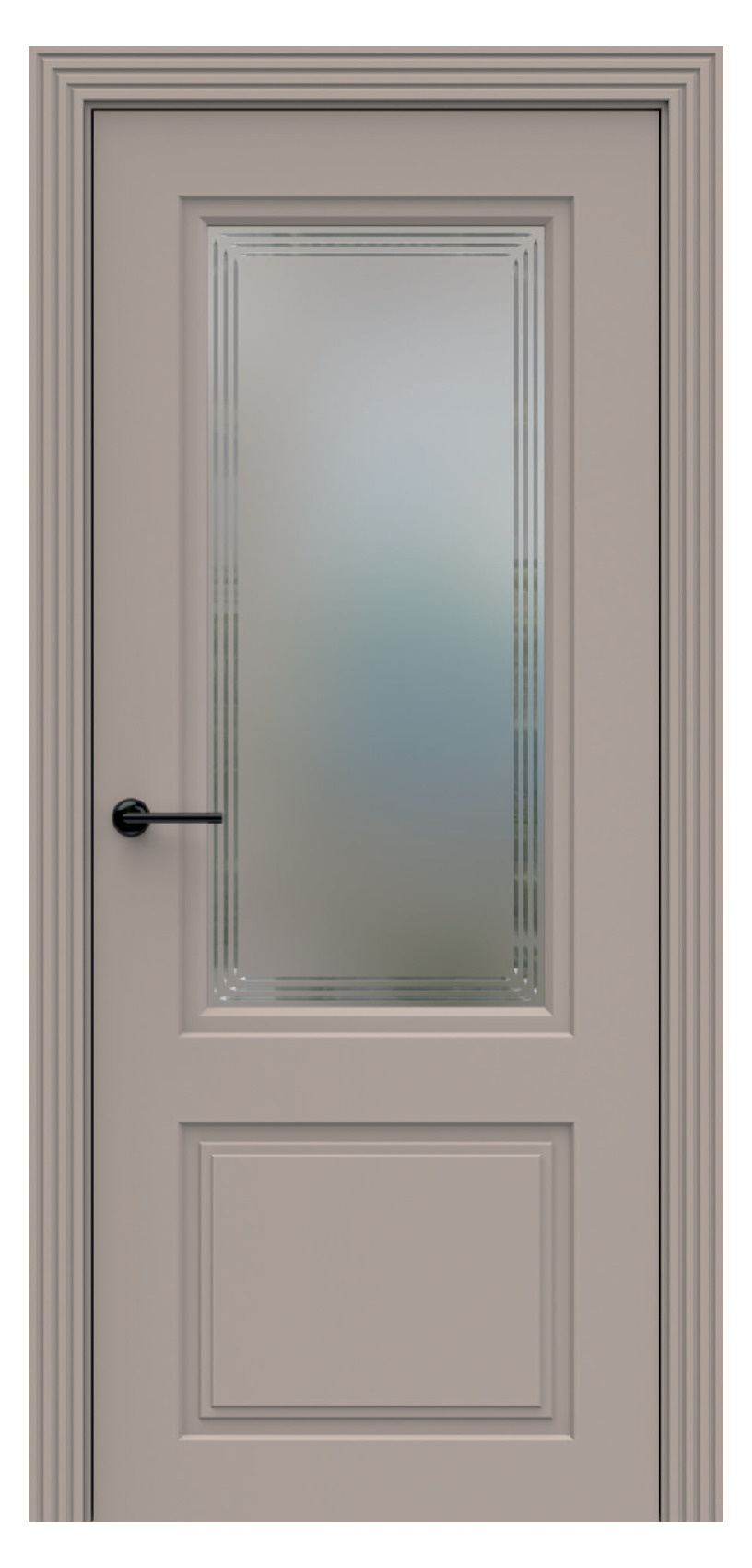 Questdoors Межкомнатная дверь QI2, арт. 17963 - фото №1