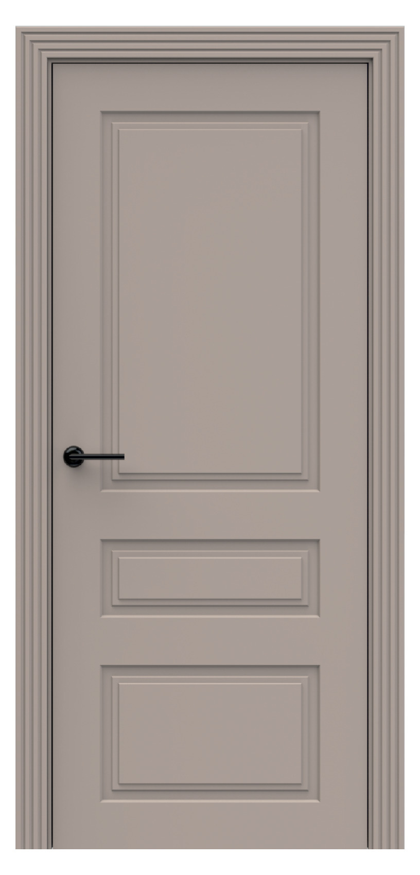 Questdoors Межкомнатная дверь QI3, арт. 17964 - фото №1
