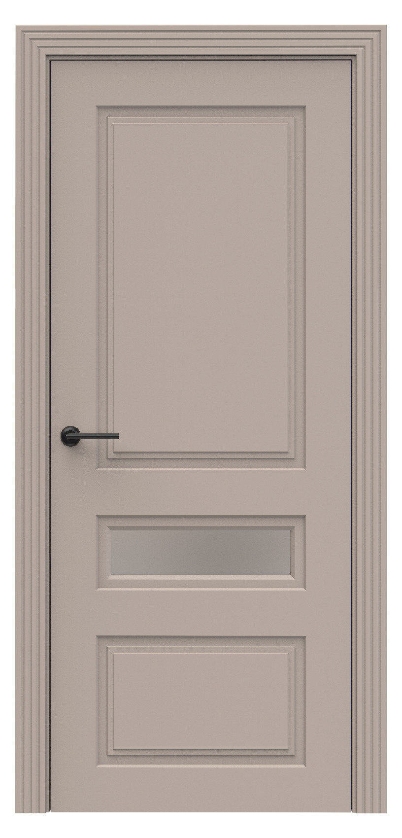 Questdoors Межкомнатная дверь QI6, арт. 17967 - фото №1