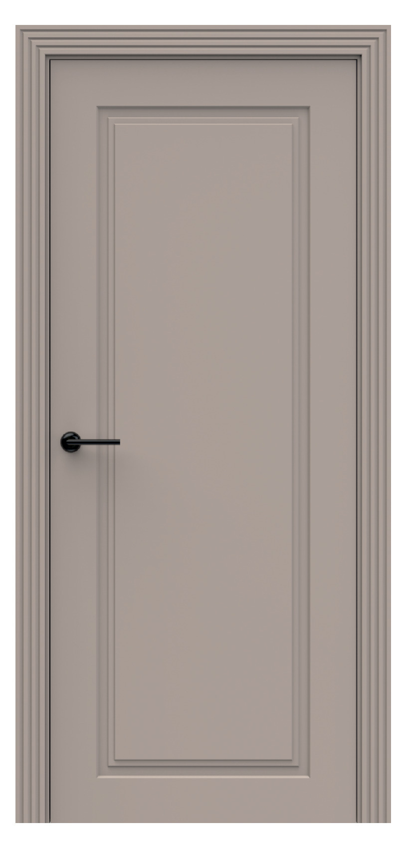 Questdoors Межкомнатная дверь QI7, арт. 17968 - фото №1
