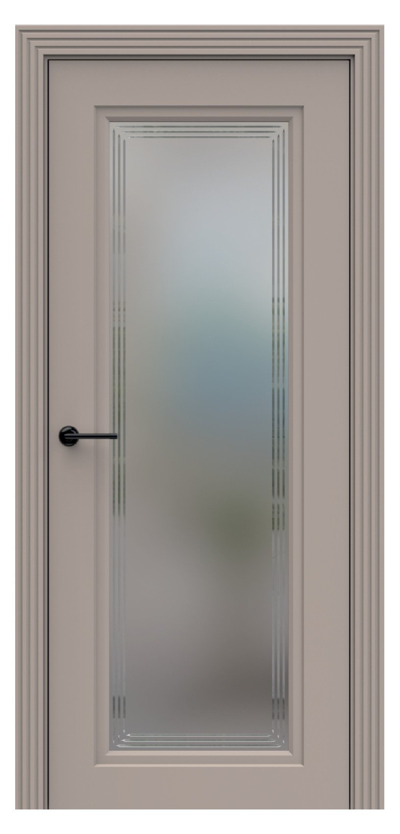 Questdoors Межкомнатная дверь QI8, арт. 17969 - фото №1