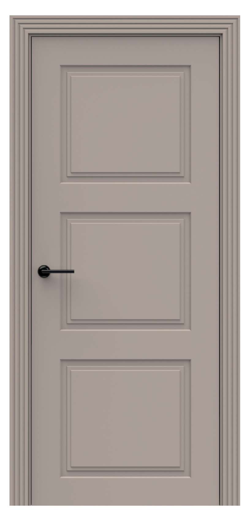 Questdoors Межкомнатная дверь QI9, арт. 17970 - фото №1