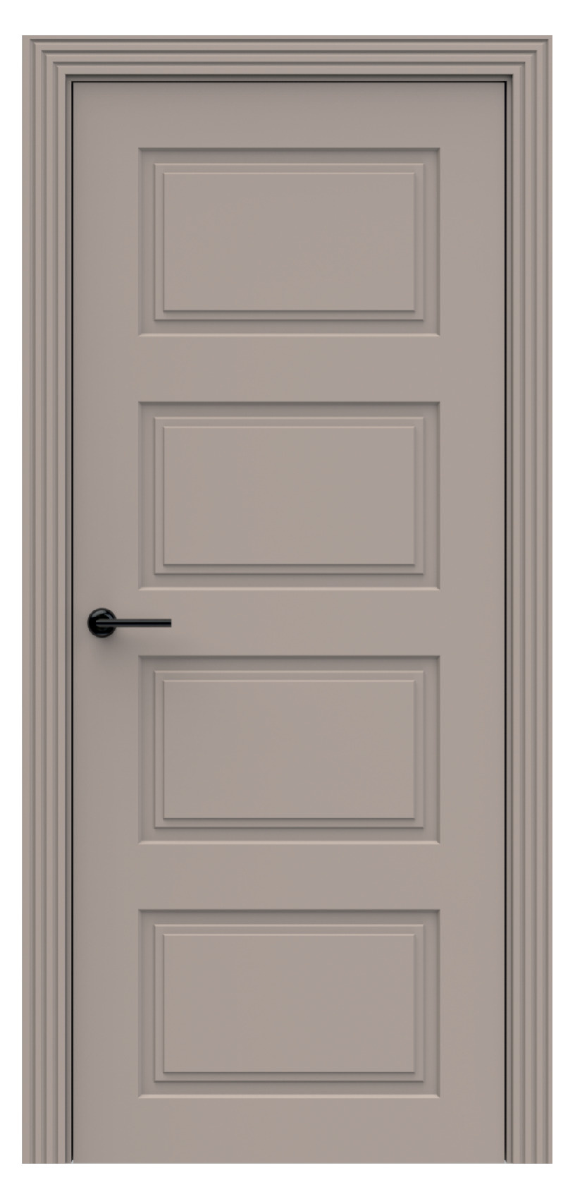 Questdoors Межкомнатная дверь QI11, арт. 17972 - фото №1