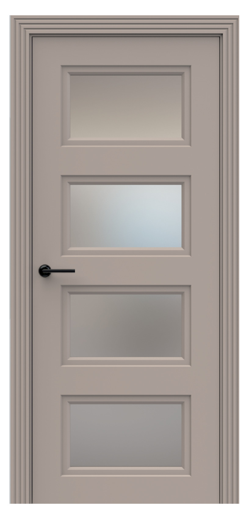 Questdoors Межкомнатная дверь QI12, арт. 17973 - фото №1