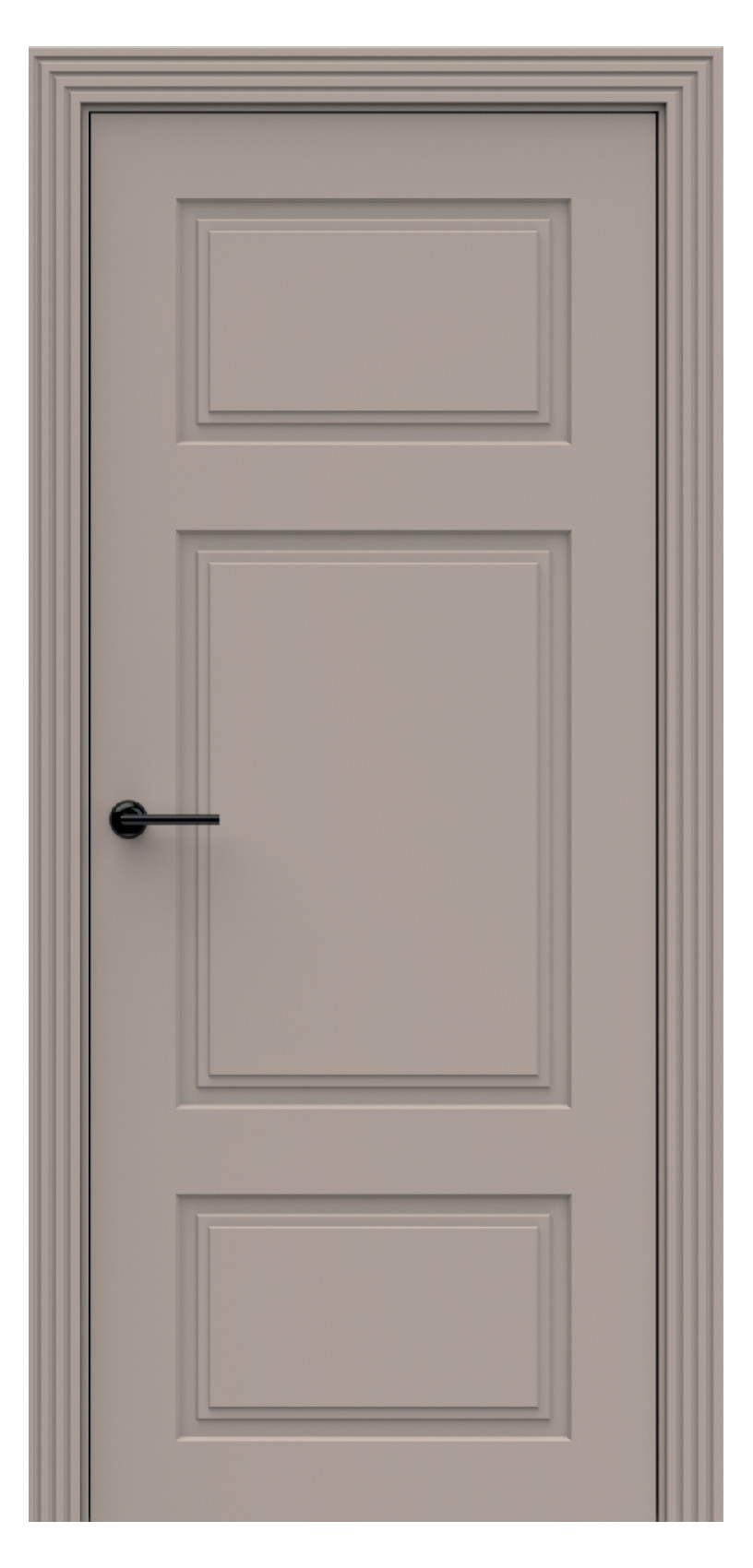 Questdoors Межкомнатная дверь QI13, арт. 17974 - фото №1