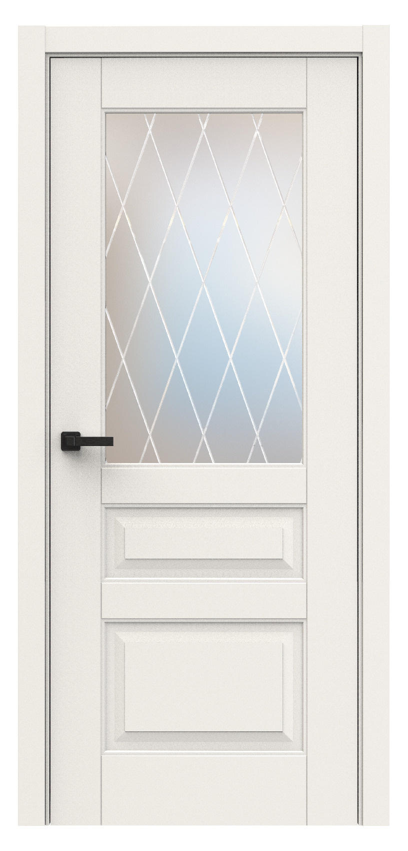 Questdoors Межкомнатная дверь QL4, арт. 18004 - фото №1