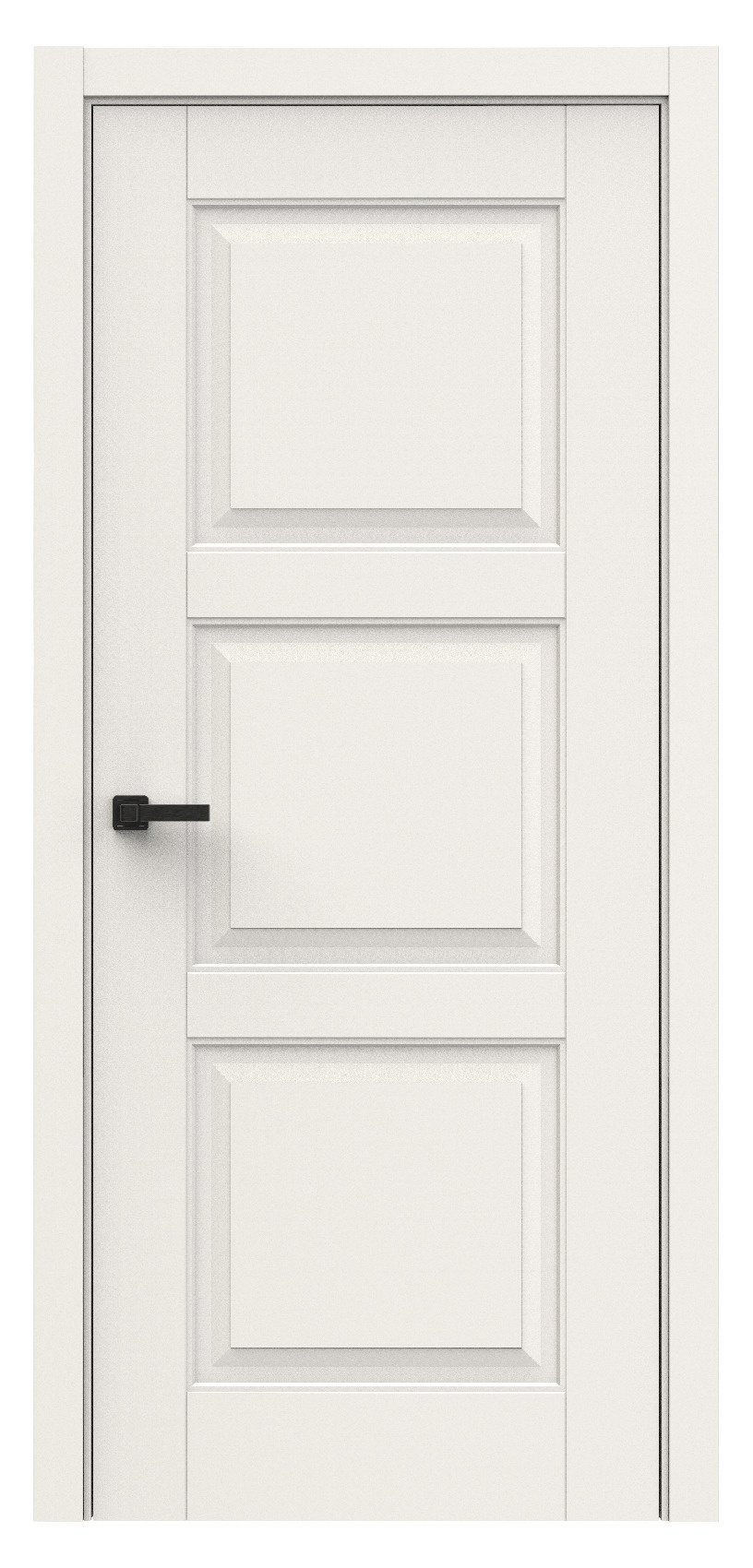Questdoors Межкомнатная дверь QL10, арт. 18010 - фото №1