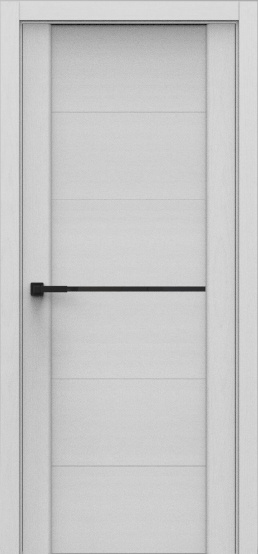 Questdoors Межкомнатная дверь QXV4, арт. 19690 - фото №2