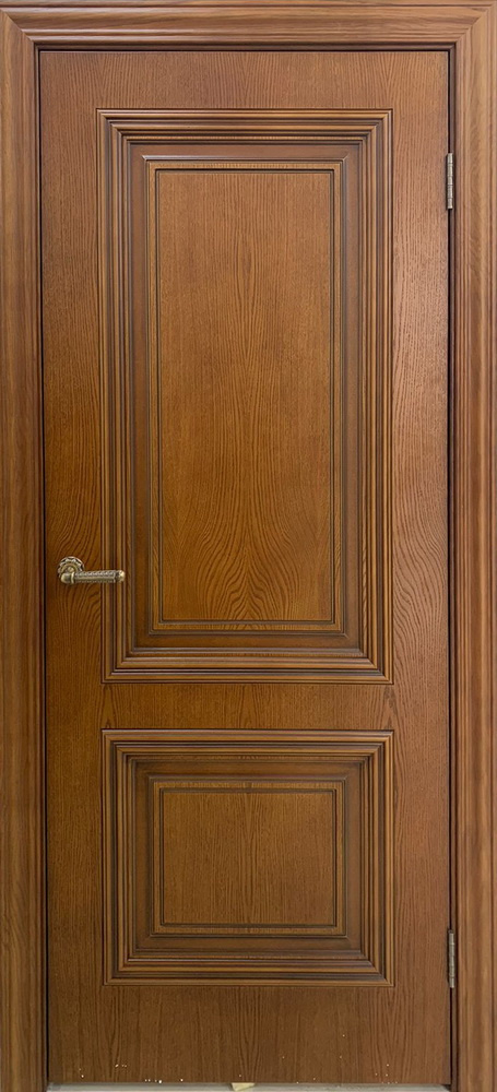 Мега двери Межкомнатная дверь Дебют ПГ, арт. 20441 - фото №1